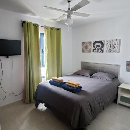 Acogedor Apartamento Residencial Коста Тегисе Екстериор снимка