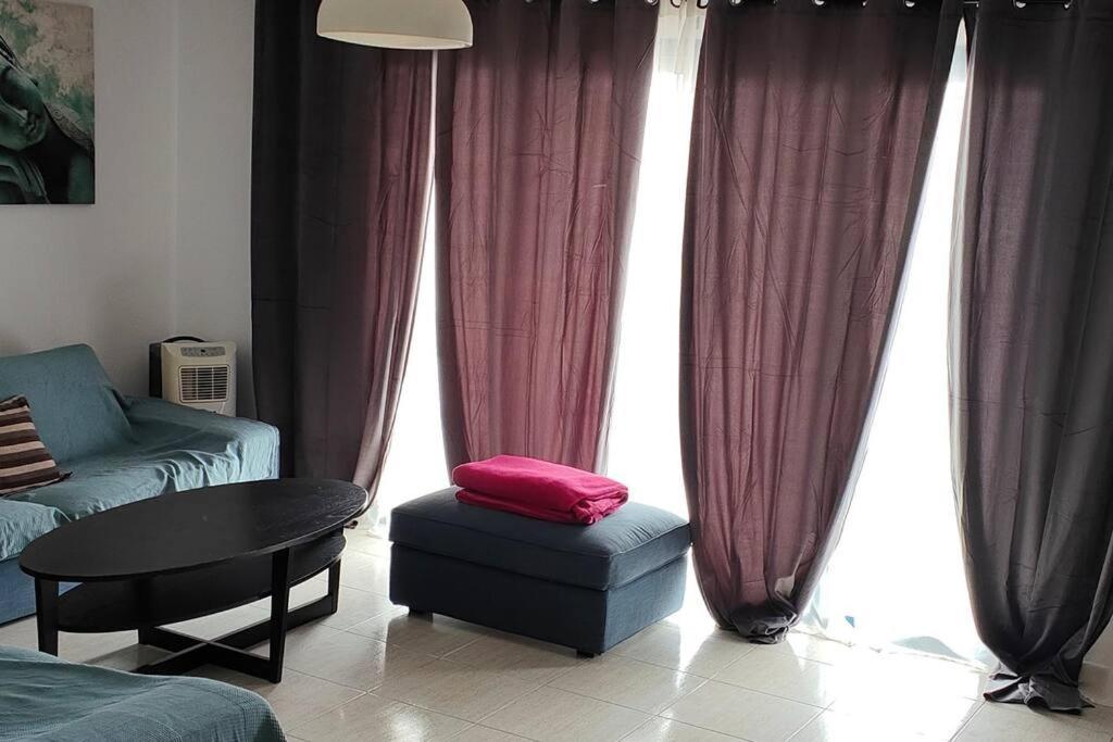 Acogedor Apartamento Residencial Коста Тегисе Екстериор снимка