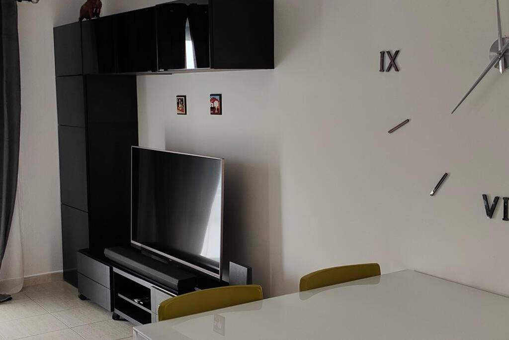 Acogedor Apartamento Residencial Коста Тегисе Екстериор снимка